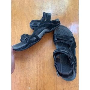 THE North Face Men's El Rio II Open Toe Sport Sandals, Size 9